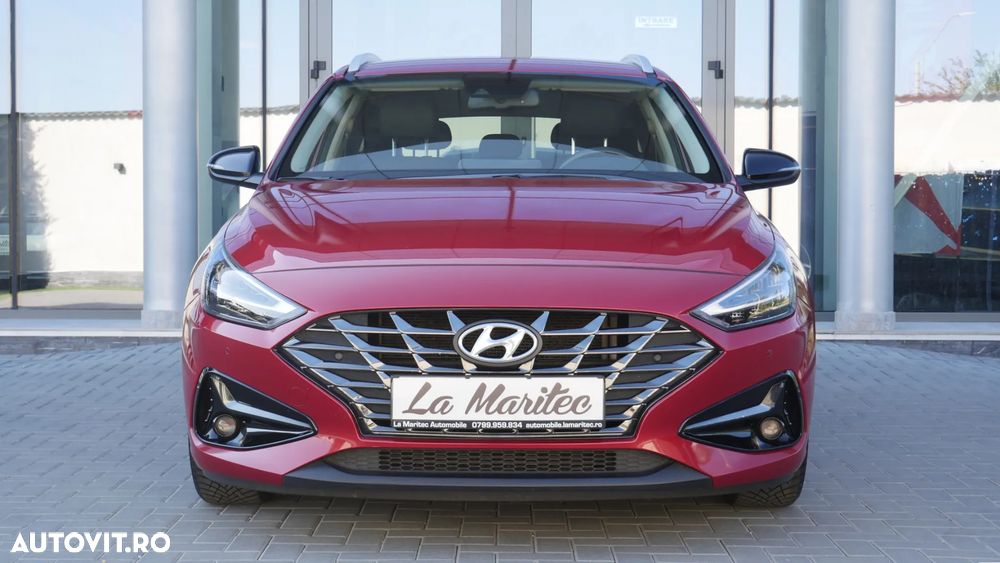 Hyundai i30 - 2