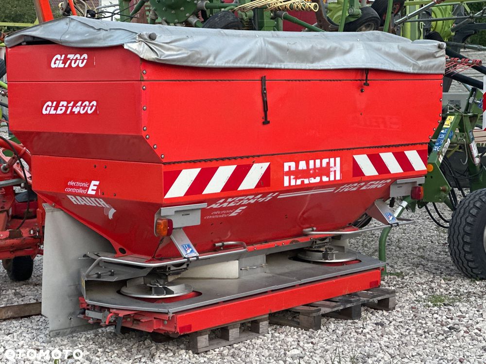 Bergmann Coutand Twister - 1