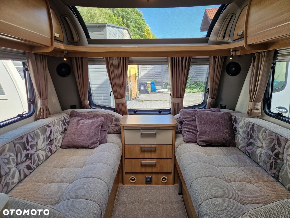 Coachman VIP - 5