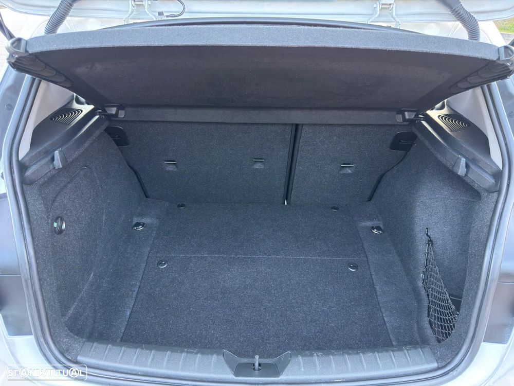 BMW 114 d Advantage - 15