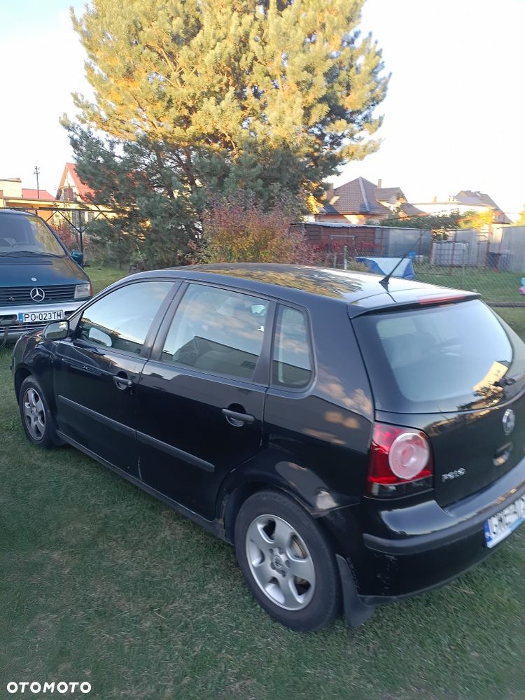 Volkswagen Polo - 5