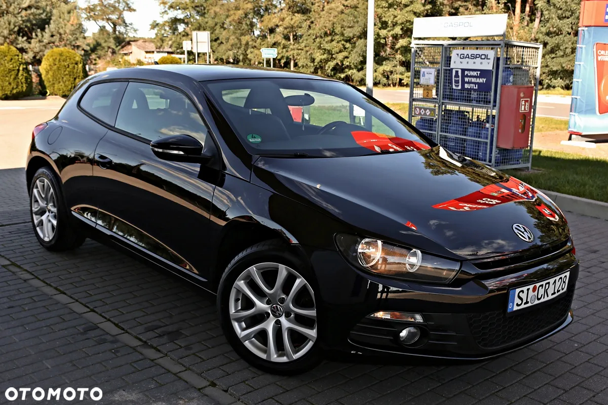 Volkswagen Scirocco 1.4 TSI - 14