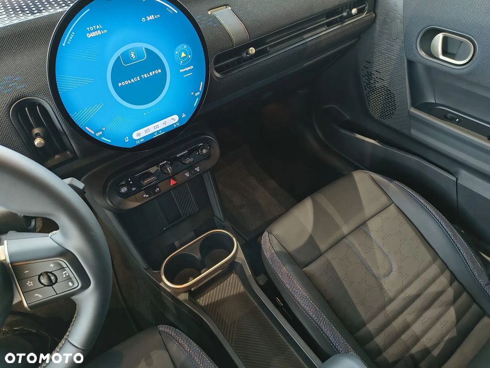 MINI Cooper S Linia Classic - 23