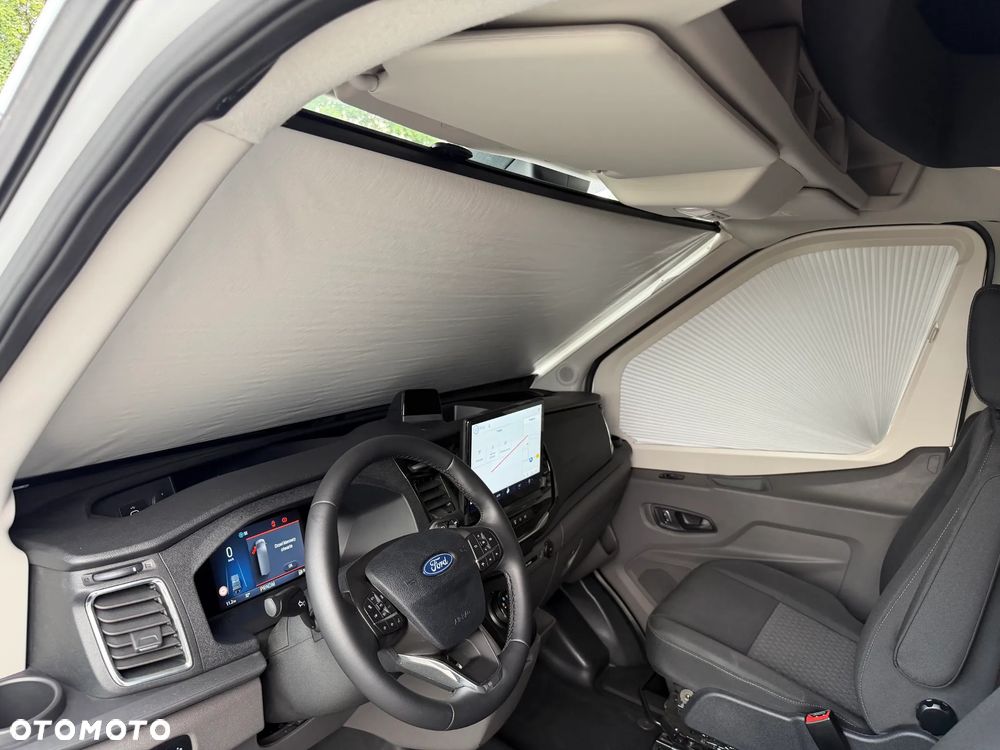 Ford Transit RIMOR KILIG 95 Plus AUTOMAT - 19