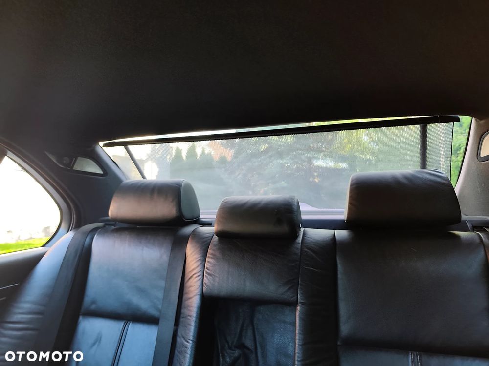 BMW Seria 5 - 25