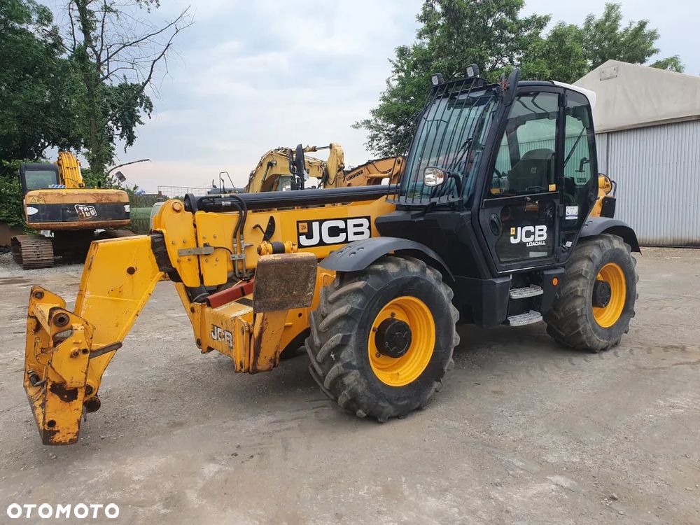 JCB 540-140 - 1