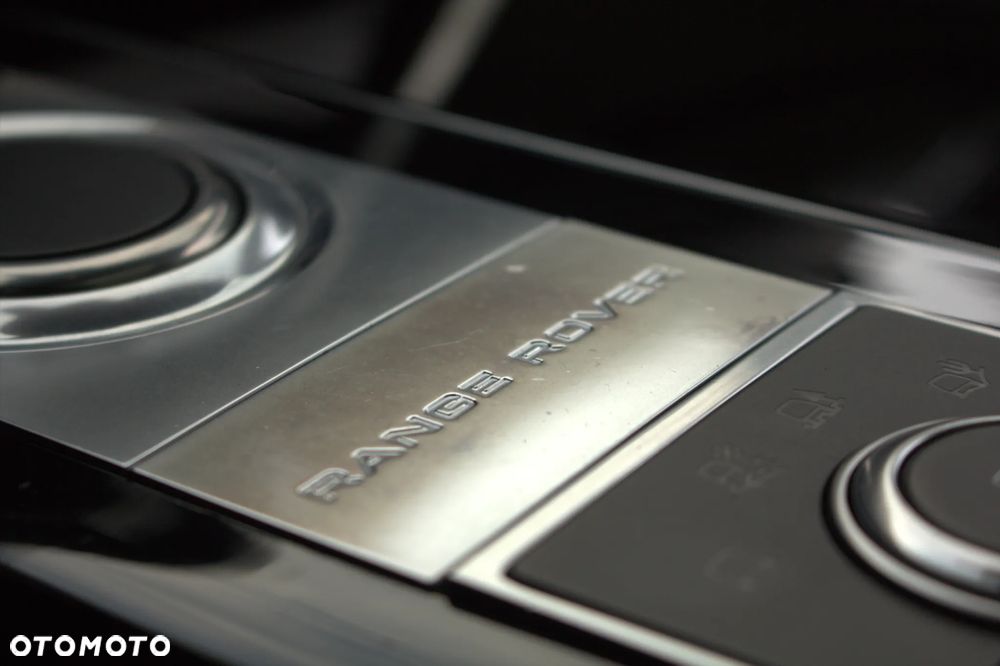 Land Rover Range Rover 5.0 V8 S/C Vogue - 20