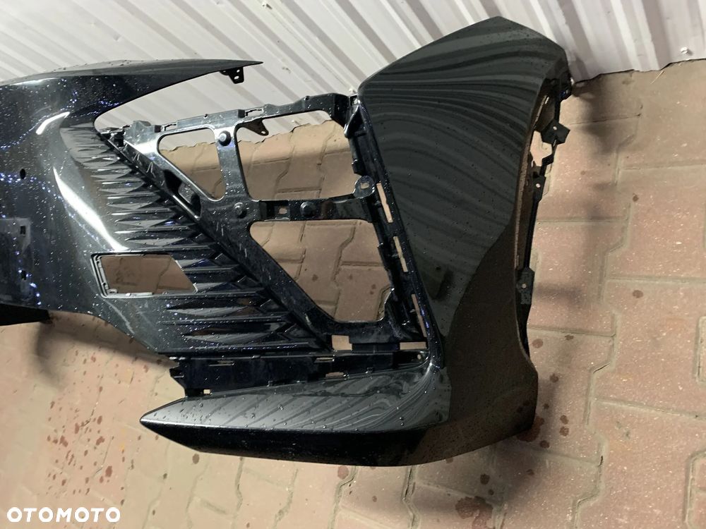 LEXUS RZ 450E 2023- ZDERZAK PRZÓD PRZEDNI - 6