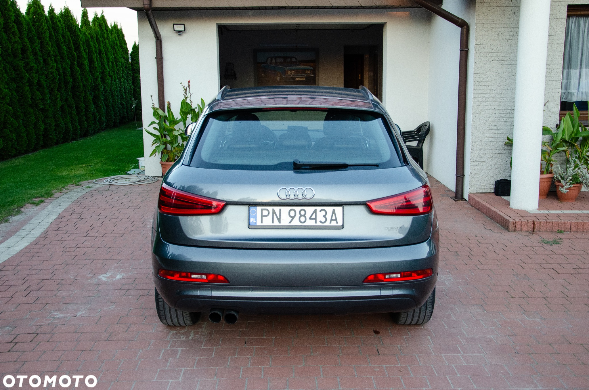 Audi Q3 2.0 TDI Quattro S tronic - 3