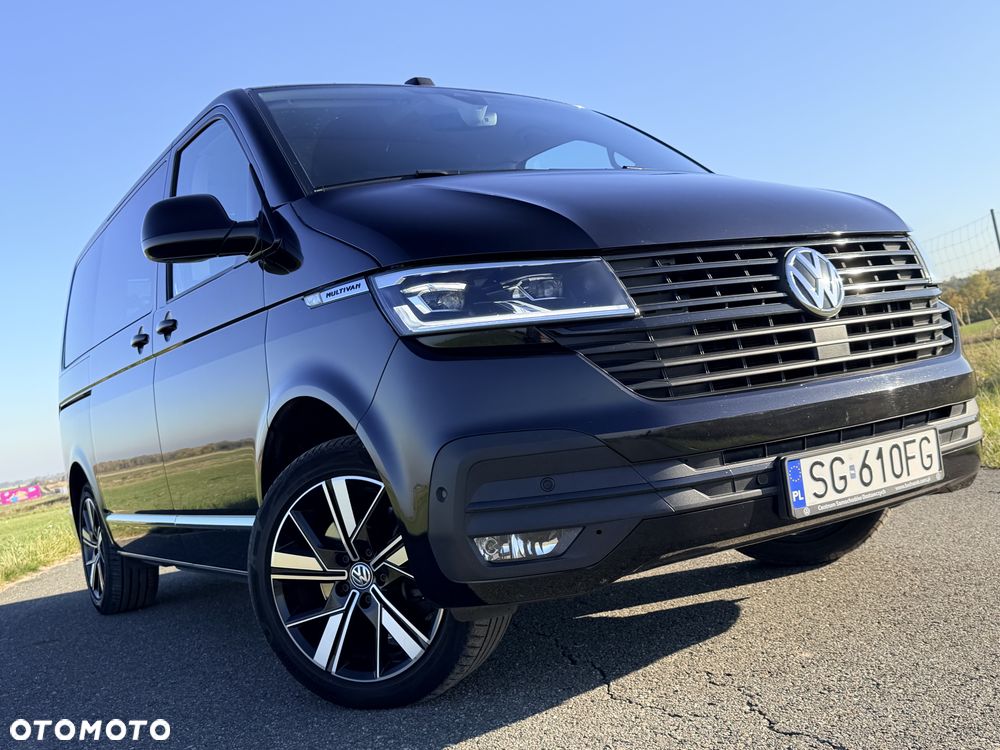 Volkswagen Multivan - 15