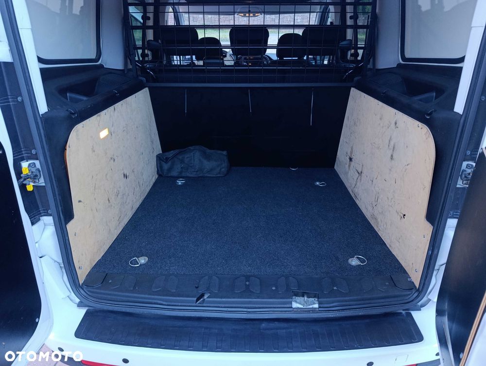 Fiat Doblo - 7