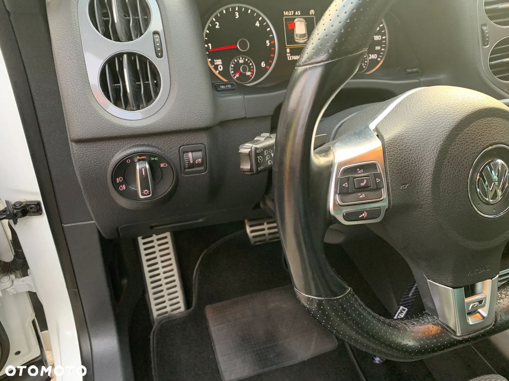 Volkswagen Tiguan 2.0 TDI 4Mot R-Style DSG - 12