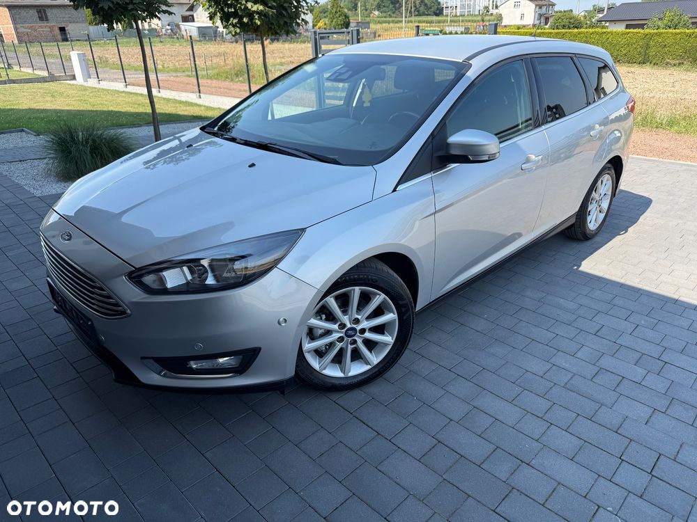 Ford Focus - 3