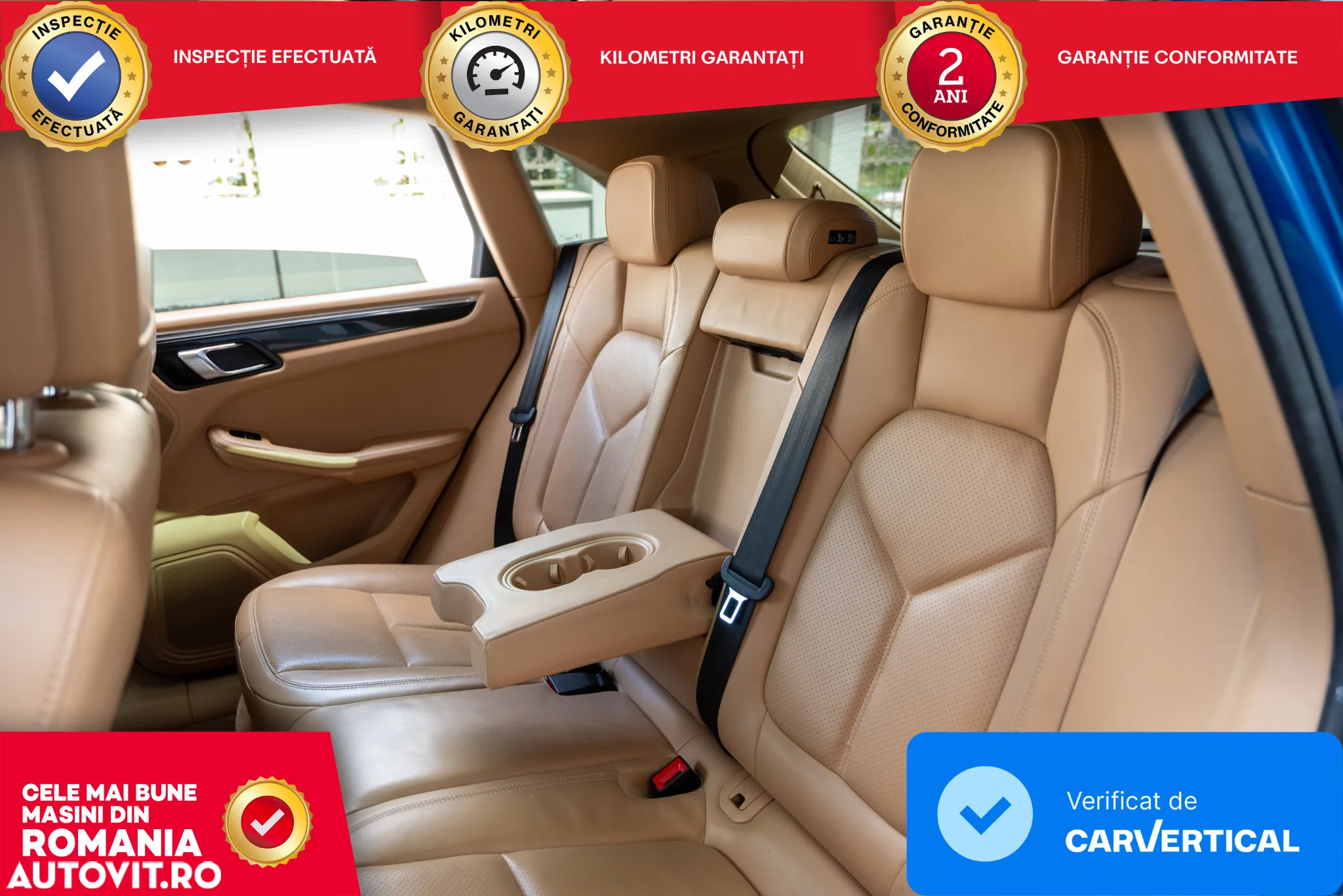 Porsche Macan 3.0 PDK S - 27