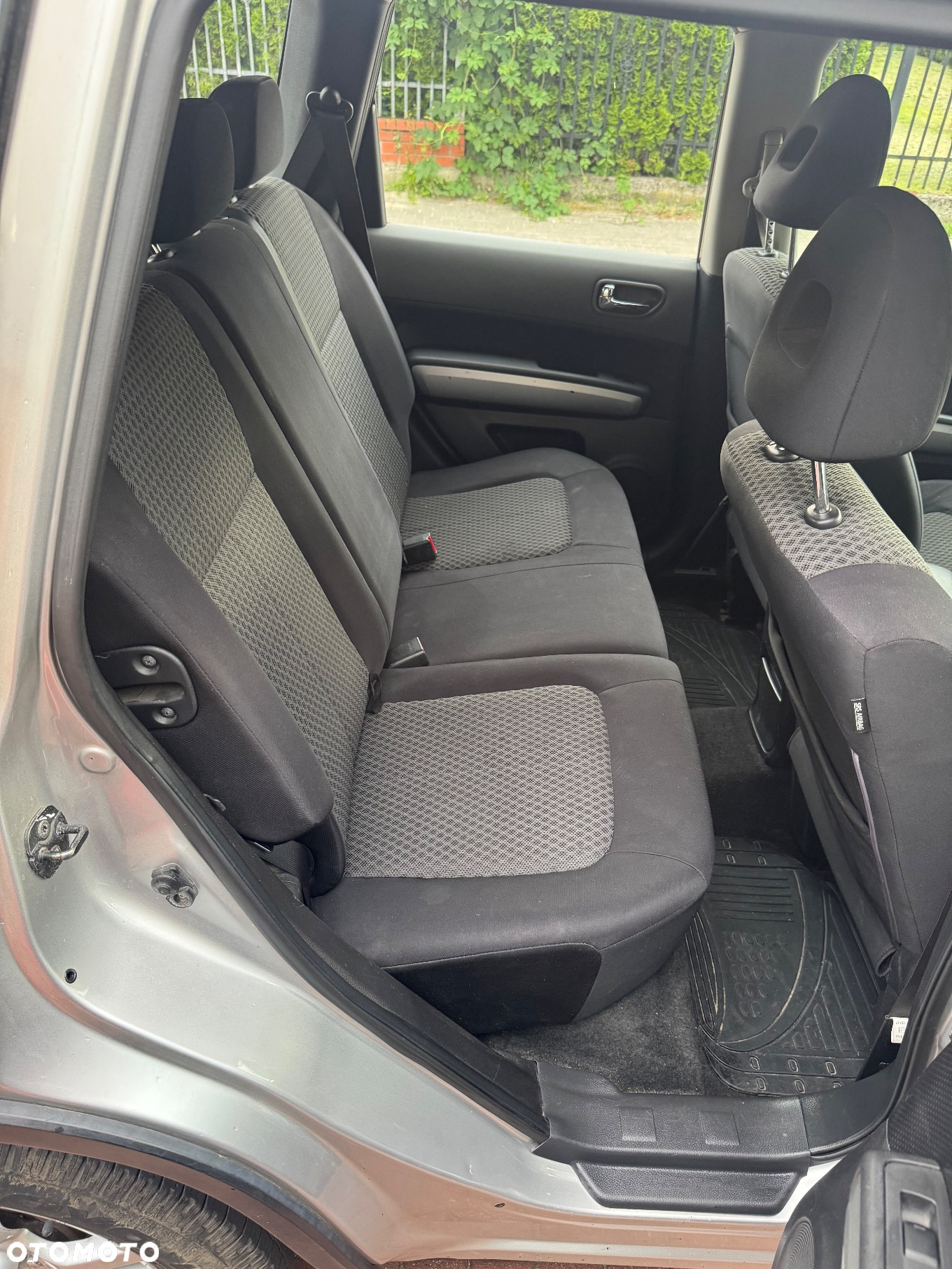 Nissan X-Trail - 13