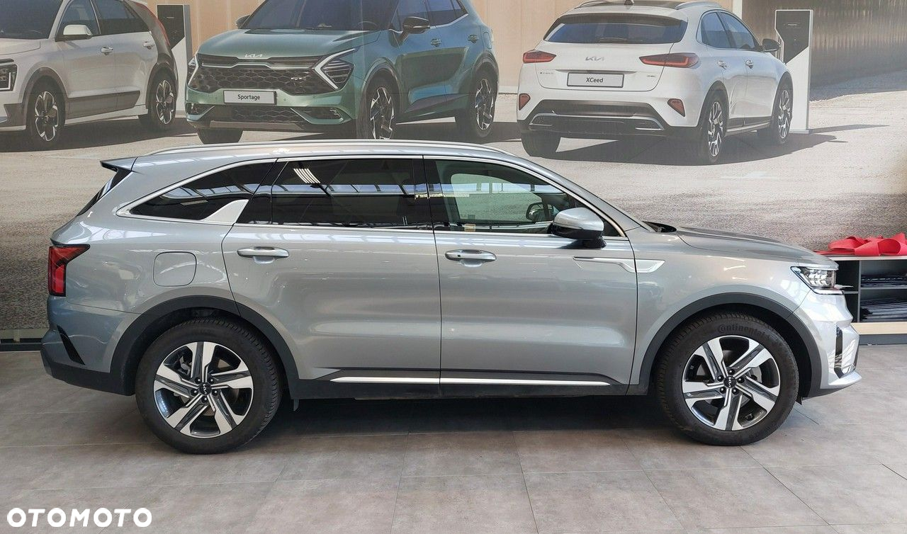 Kia Sorento - 6