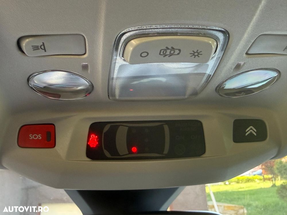 Citroën C5 Aircross 1.5 BlueHDi S&S EAT8 Shine - 31
