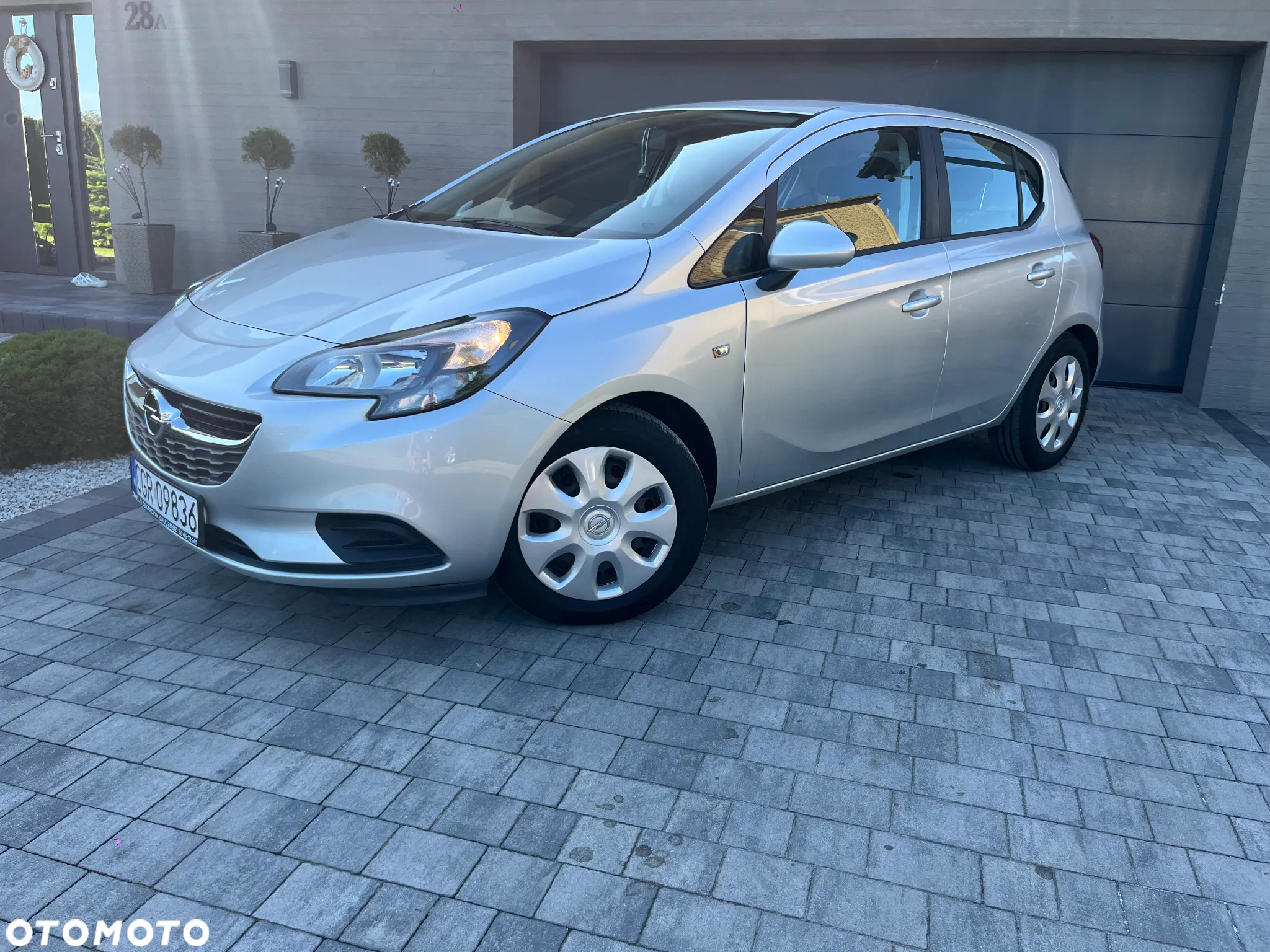 Opel Corsa 1.4 Enjoy - 2