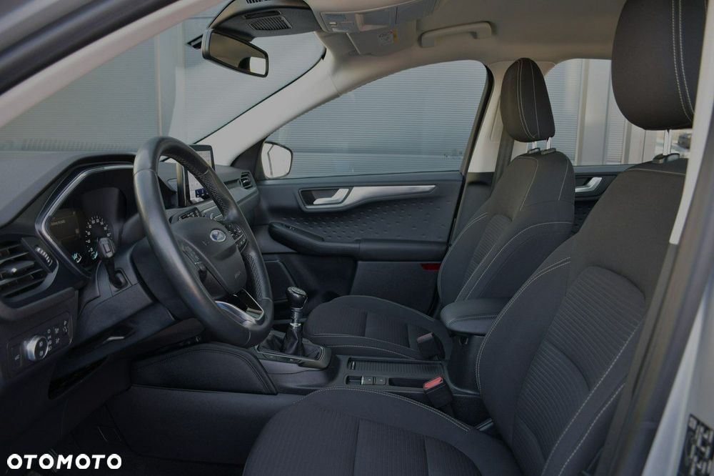 Ford Kuga 1.5 EcoBlue FWD Titanium - 14