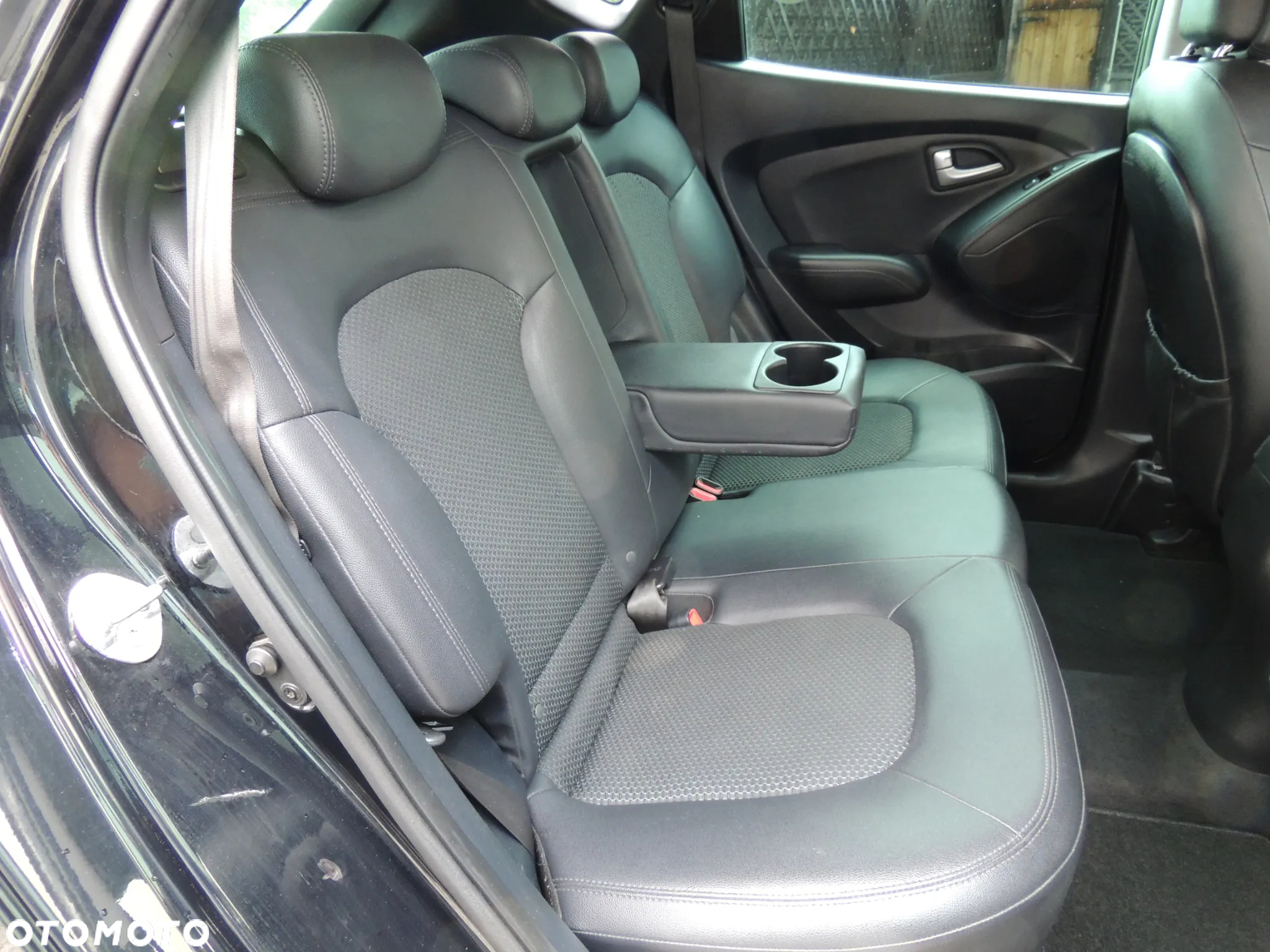 Hyundai ix35 2.0 2WD Comfort - 19
