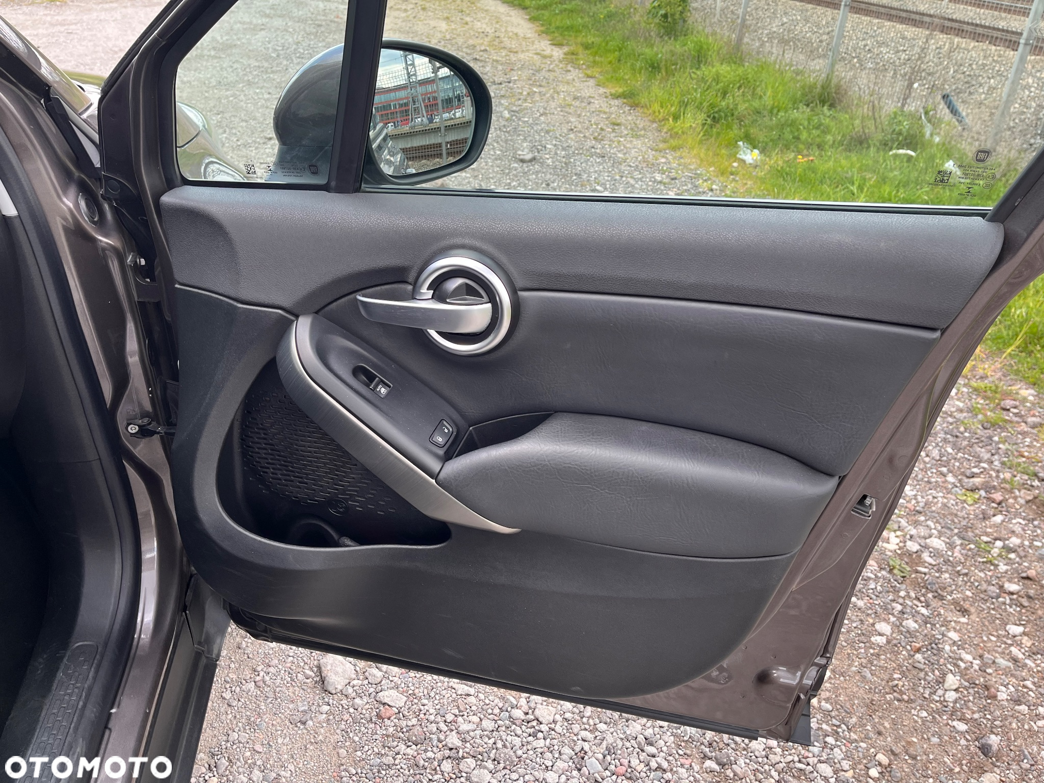 Fiat 500X 1.4 Multiair 4x2 S&S Cross - 21