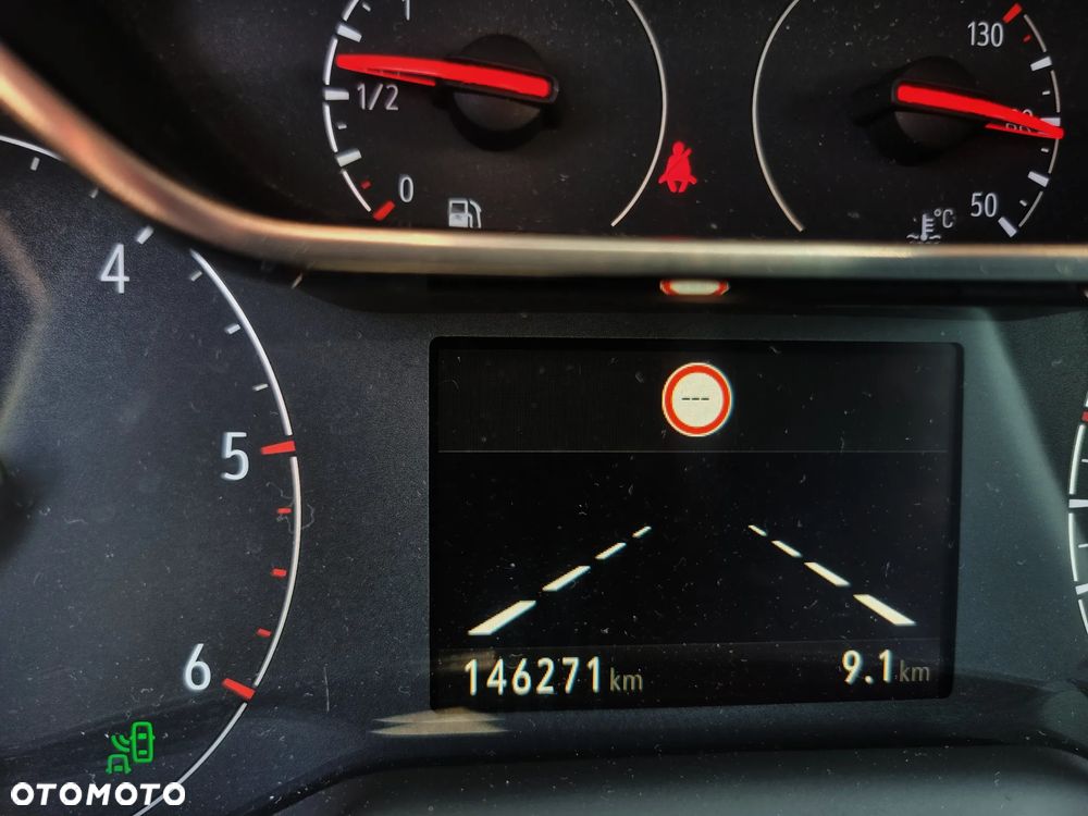 Opel Grandland X - 13