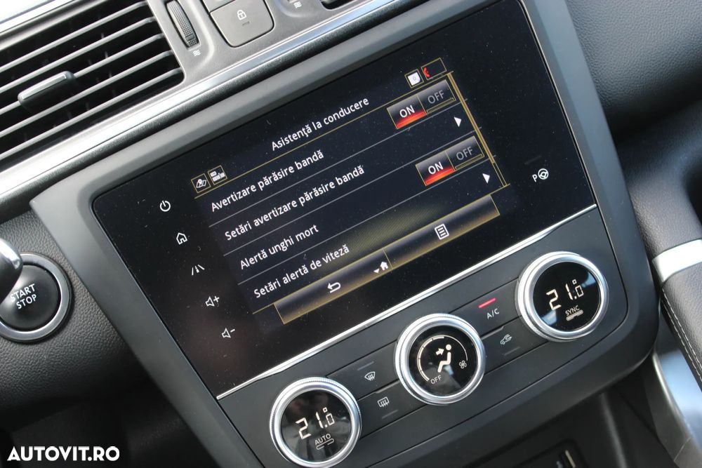 Renault Kadjar TCe 140 GPF Intens - 18