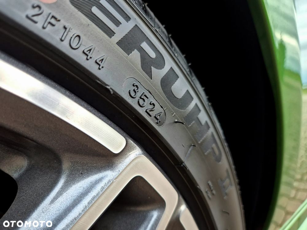 Mercedes-Benz Klasa A 200 AMG Line - 19