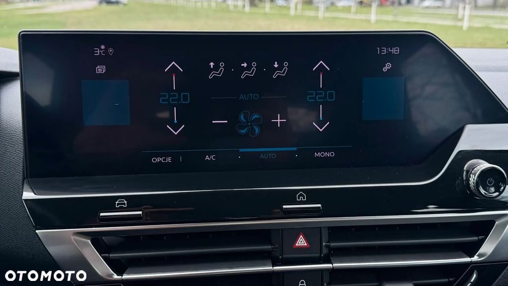 Citroën C4 BlueHDi 110 Stop&Start SHINE - 26