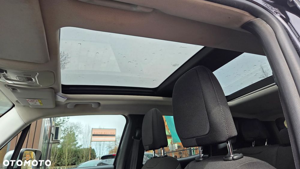 Jeep Renegade 1.4 MultiAir Limited - 21