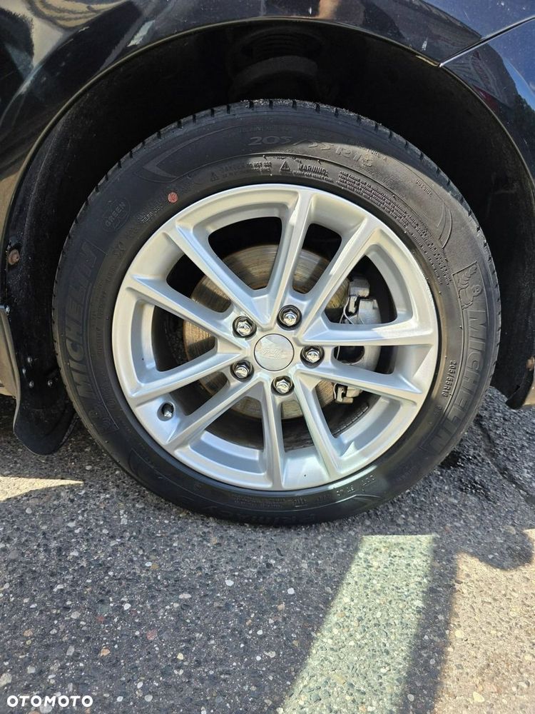 Ford C-MAX 1.8 Titanium - 29