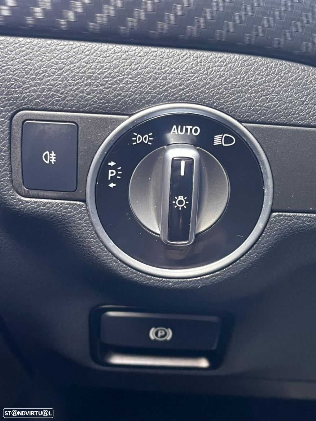 Mercedes-Benz A 45 AMG 4-Matic - 44