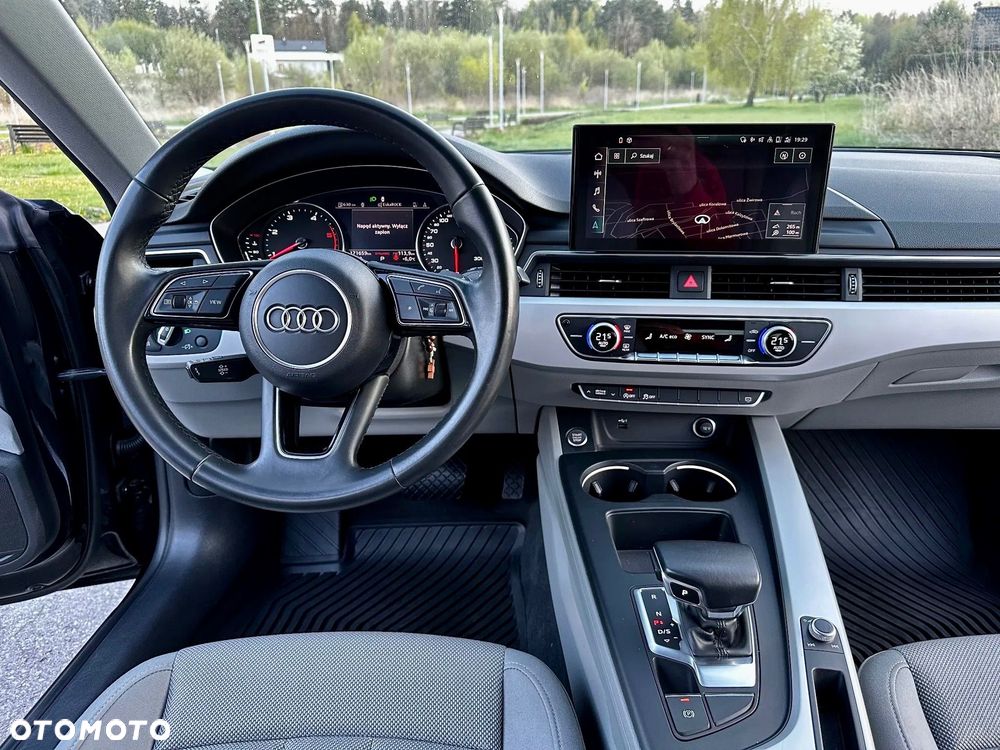 Audi A5 Sportback - 18