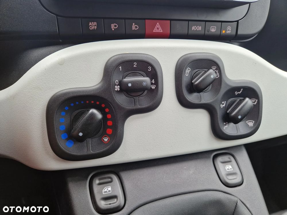Fiat Pandina 1.0 Hybrid Cross - 9