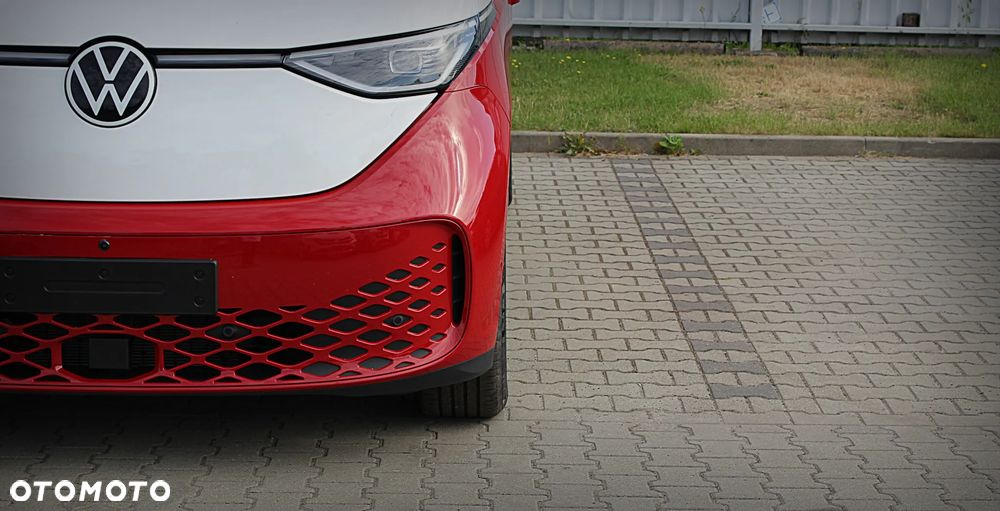 Volkswagen ID. Buzz 86kWh L2 Pro - 3