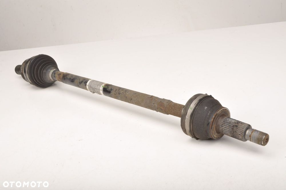 LAND ROVER RANGE ROVER VELAR L560 PÓŁOŚ TYŁ HK83-4K138-AA - 6