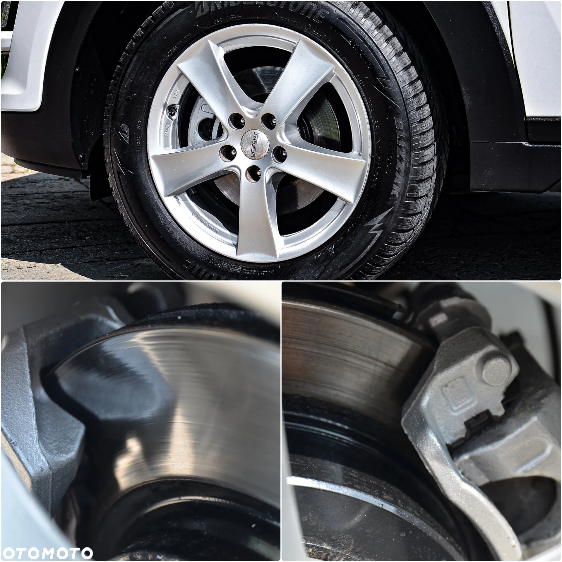 Hyundai Tucson 1.6 GDi 2WD Advantage+ - 26