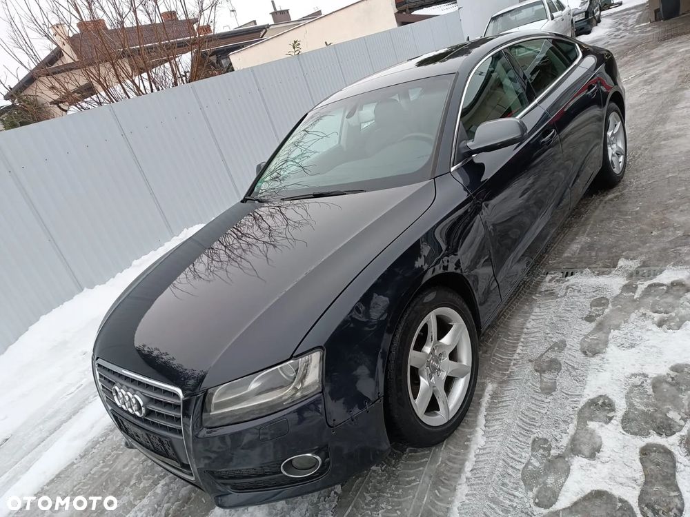 Audi A5 ver-2-7-tdi-multitronic - 15