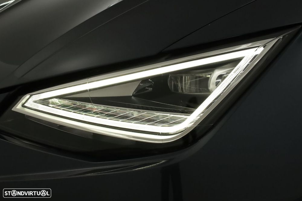 SEAT Ibiza 1.0 TSI FR - 6