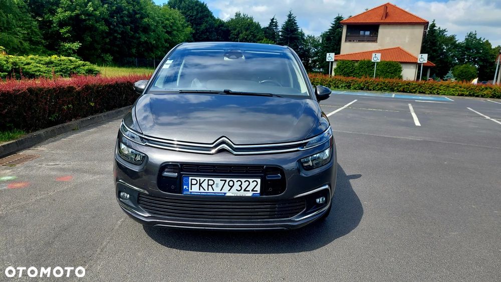 Citroën C4 SpaceTourer - 4