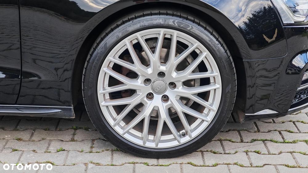 Audi A5 Sportback 2.0 TDI - 40