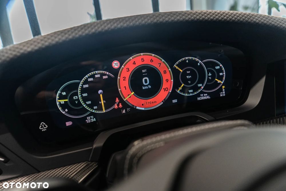 Porsche 911 GT3 Touring PDK - 22