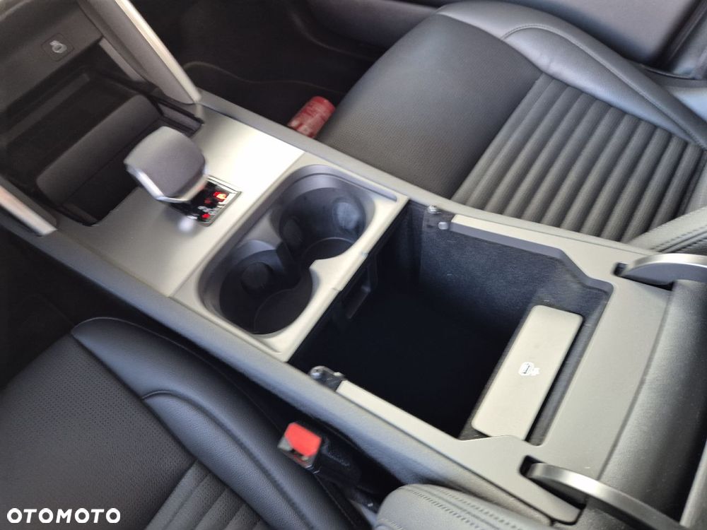 Land Rover Discovery Sport D200 Dynamic S - 13