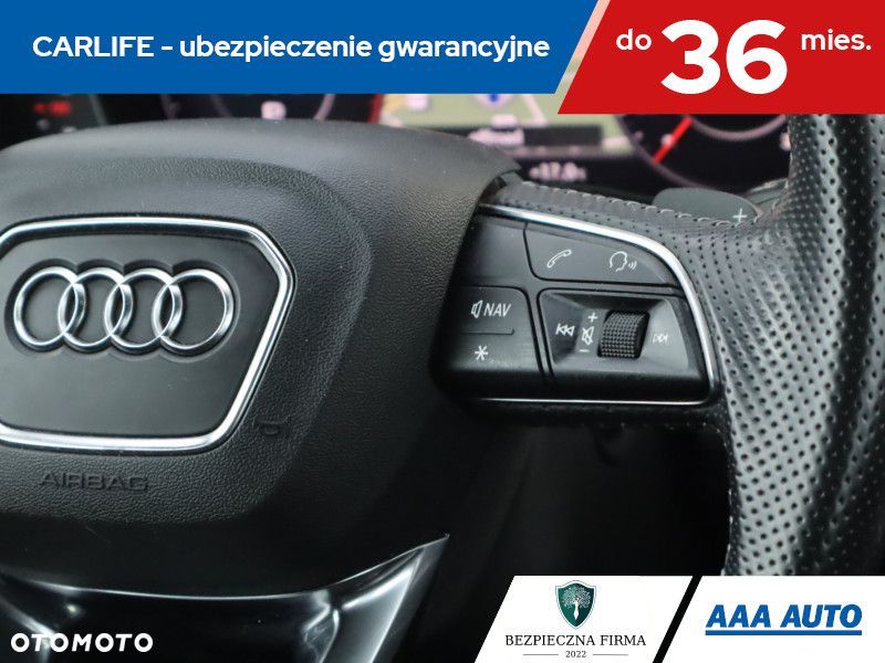Audi Q5 - 19