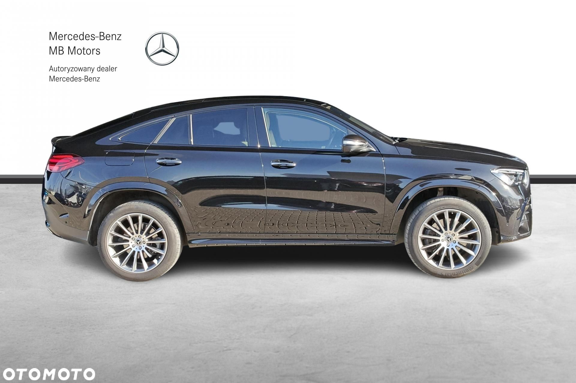 Mercedes-Benz GLE - 6