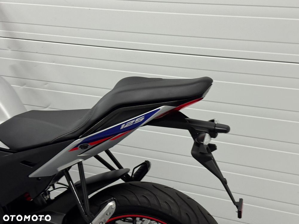 Aprilia Tuono - 19
