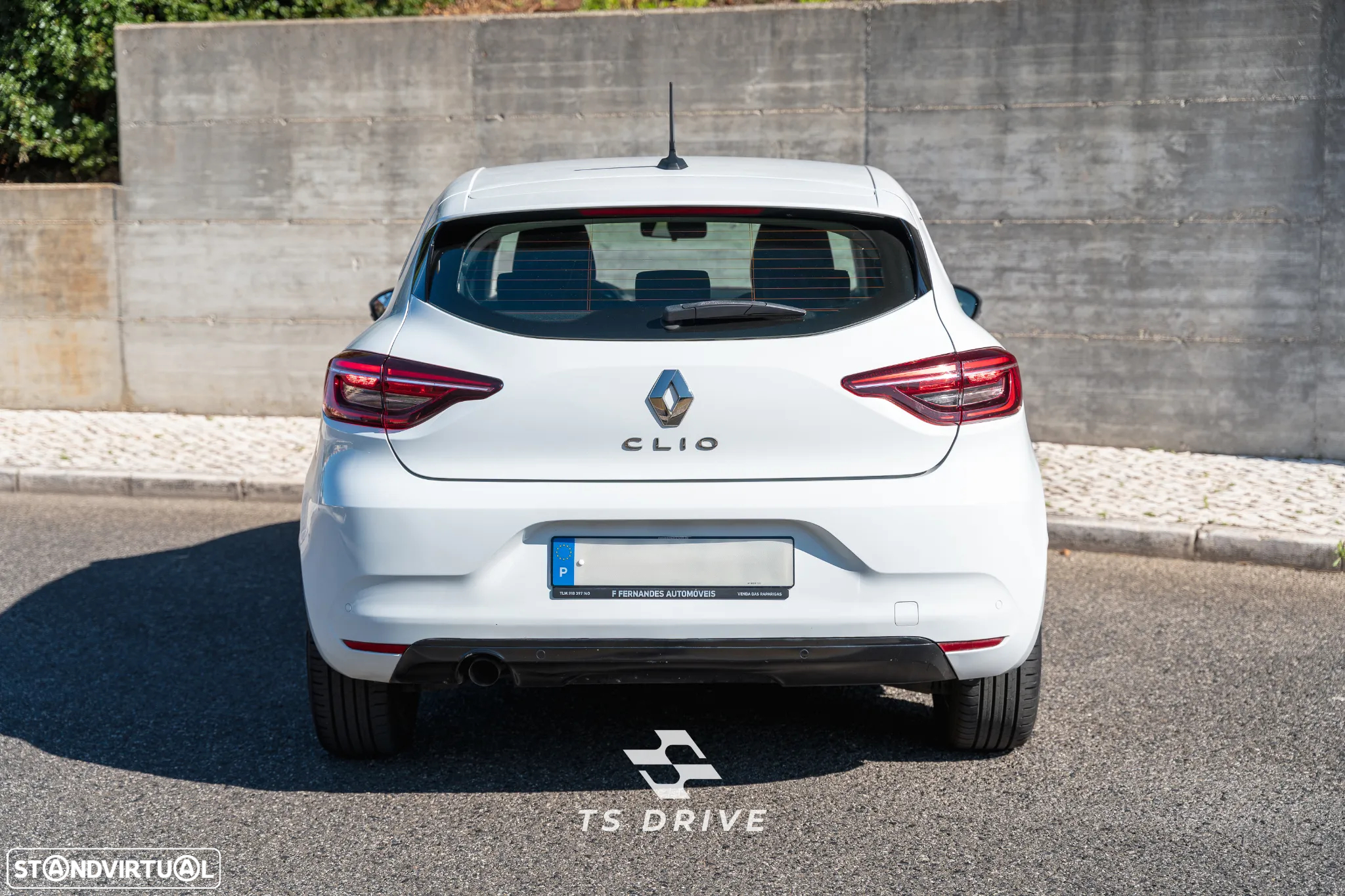 Renault Clio 1.5 Blue dCi Intens - 4
