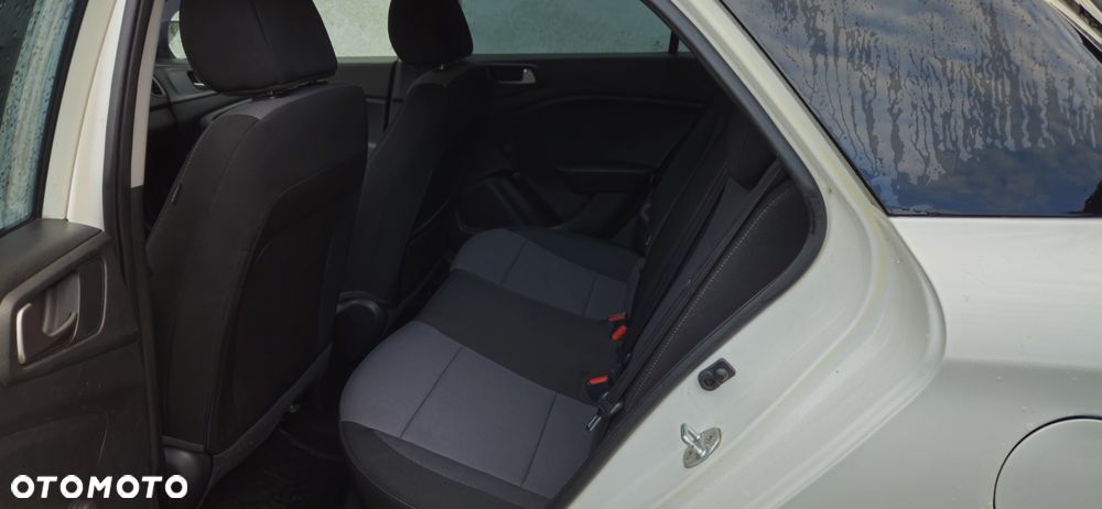 Hyundai i20 1.2 Classic Plus - 9