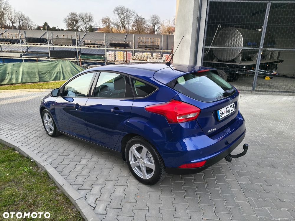 Ford Focus - 4
