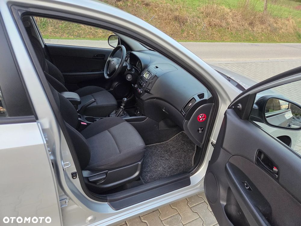 Hyundai i30 1.4 Edition Plus - 7